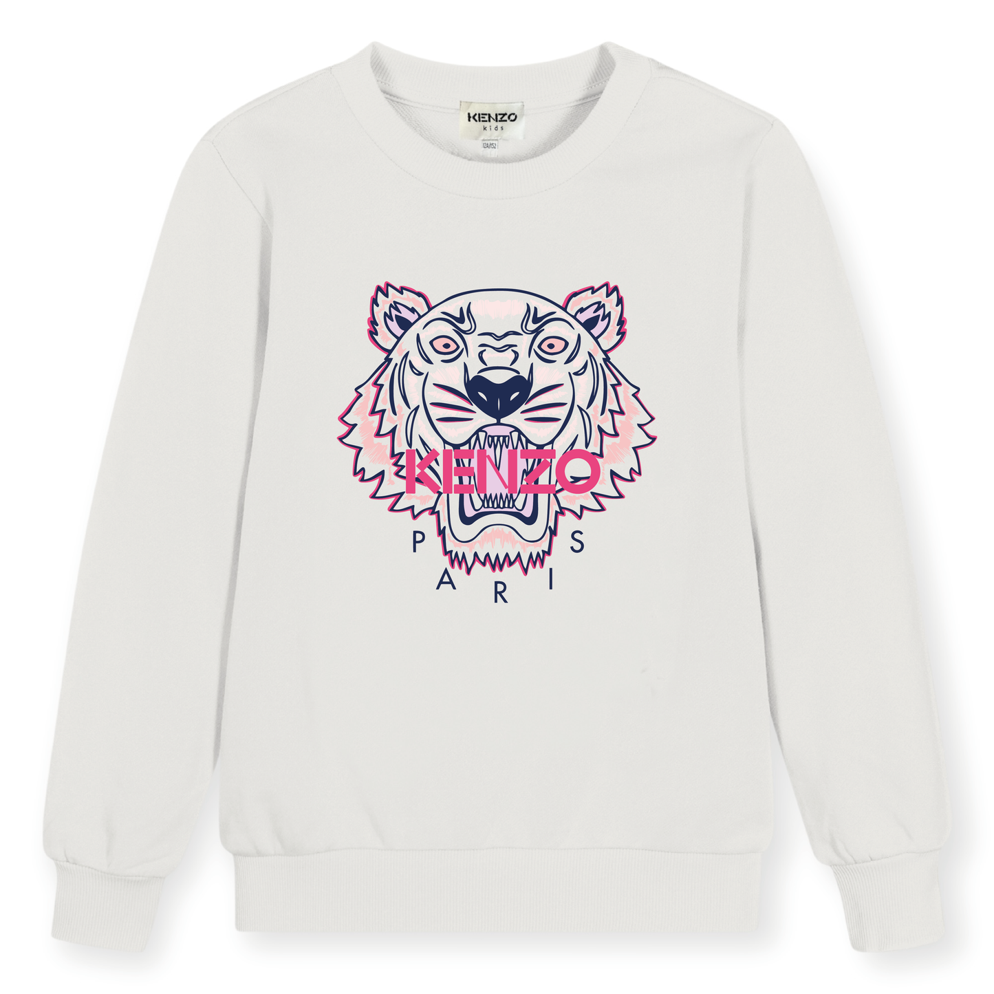 Sweatshirt 'Tiger'