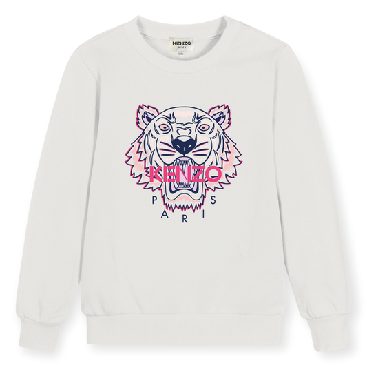 Sweatshirt 'Tiger'