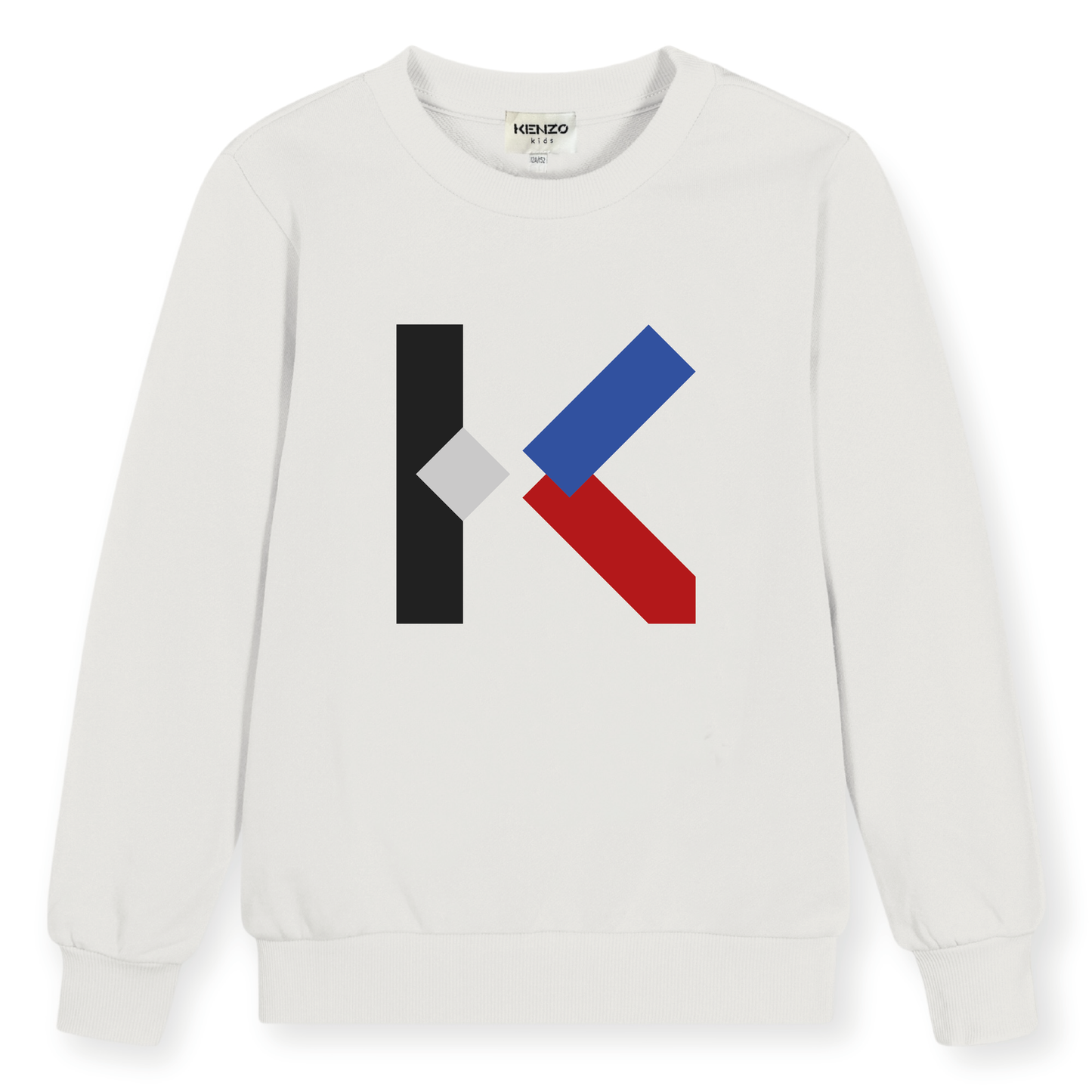 Sweatshirt 'K'