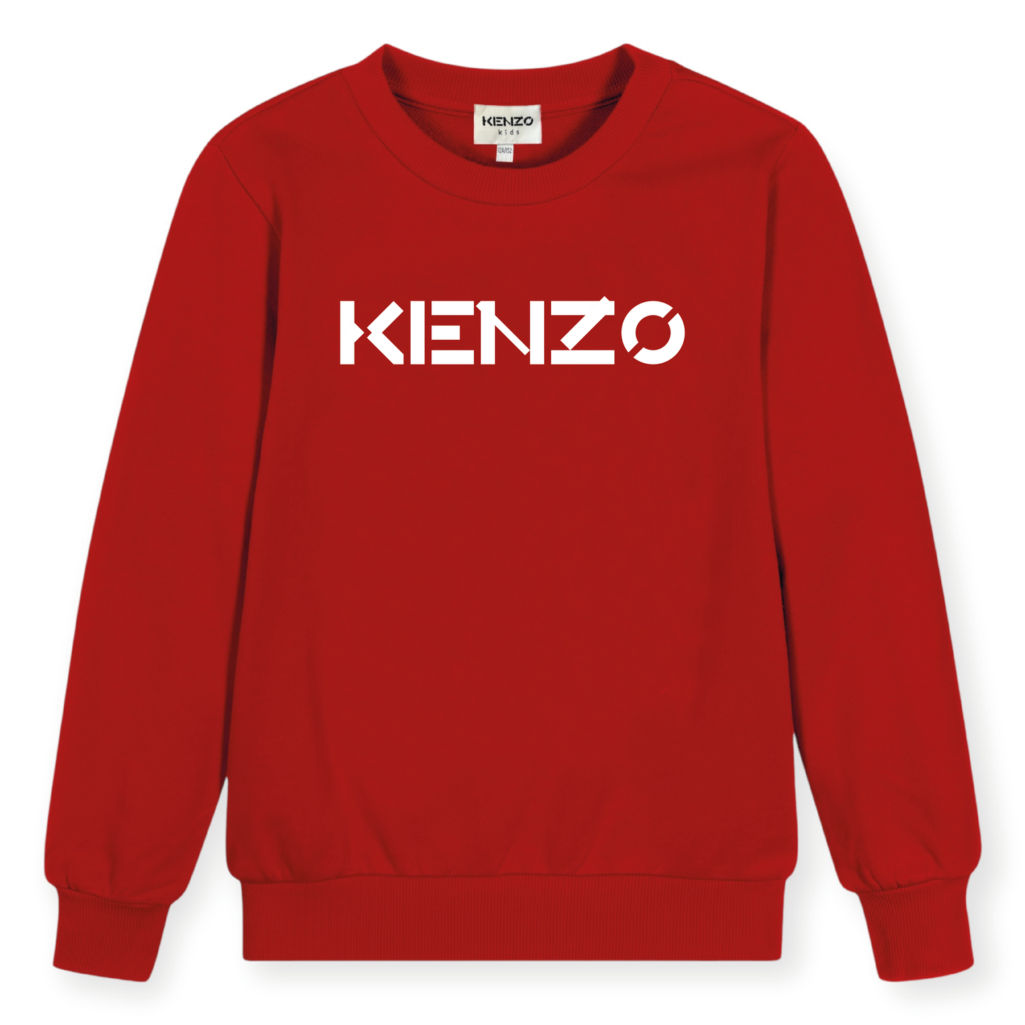 Sweatshirt 'Logo'