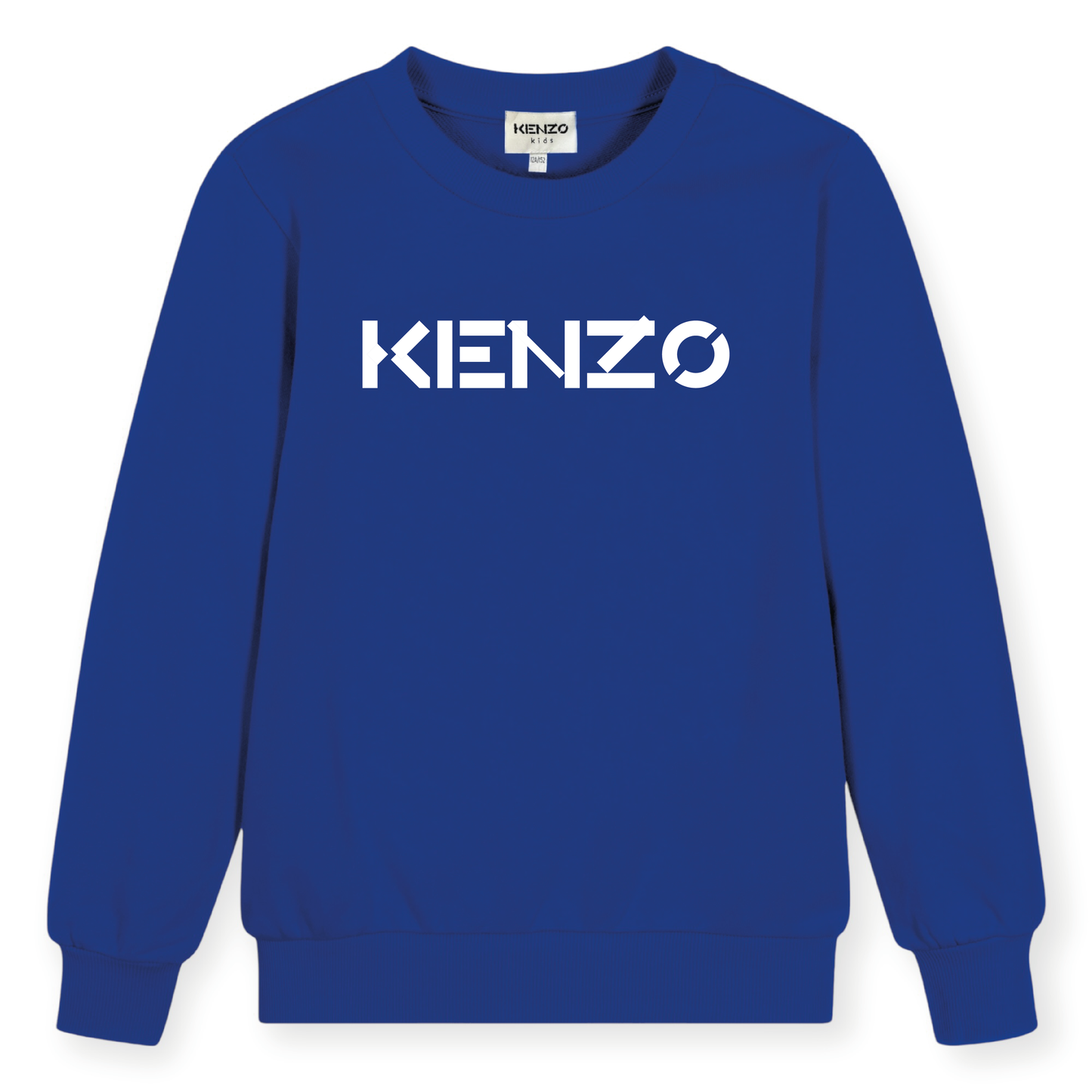 Sweatshirt 'Logo'