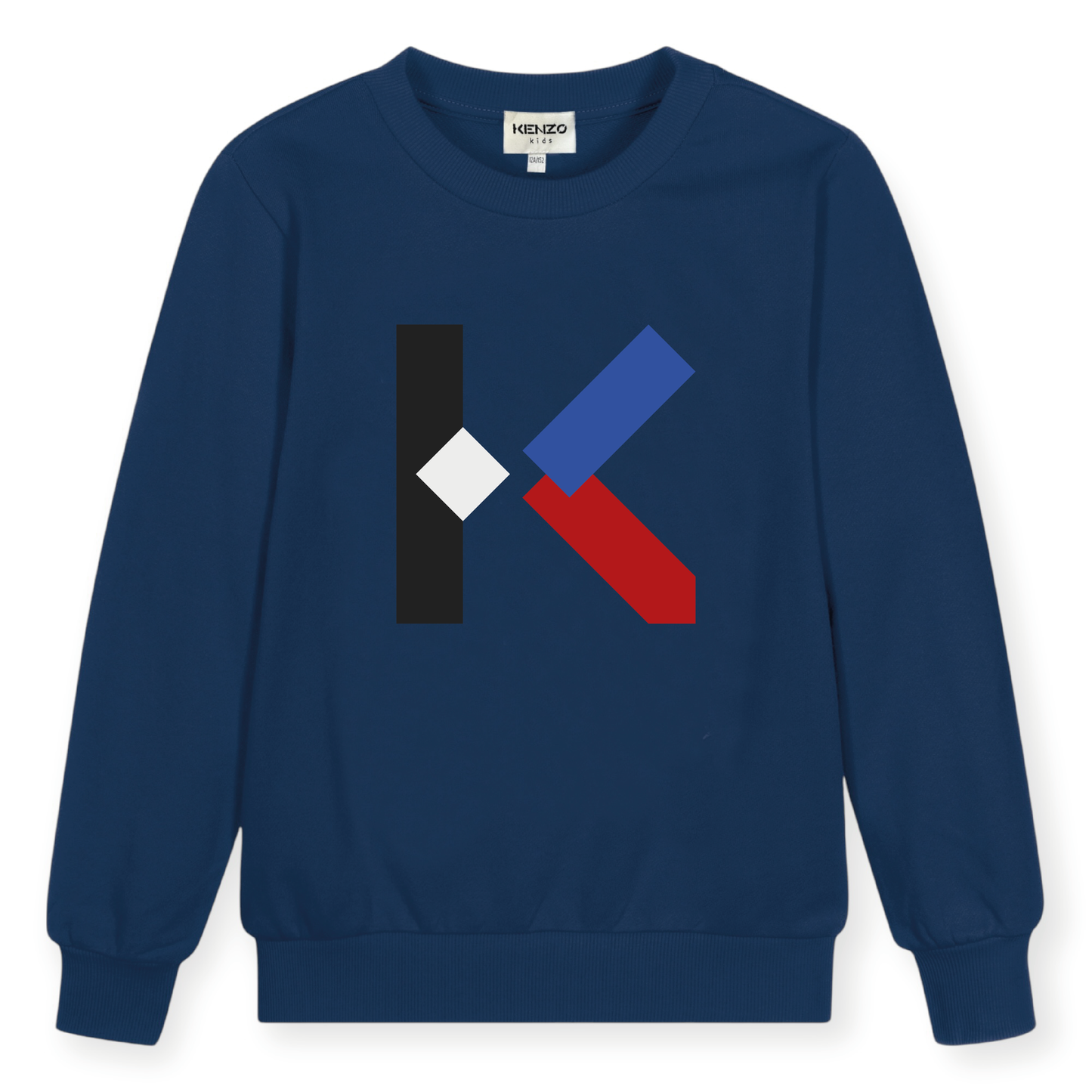 Sweatshirt 'K'