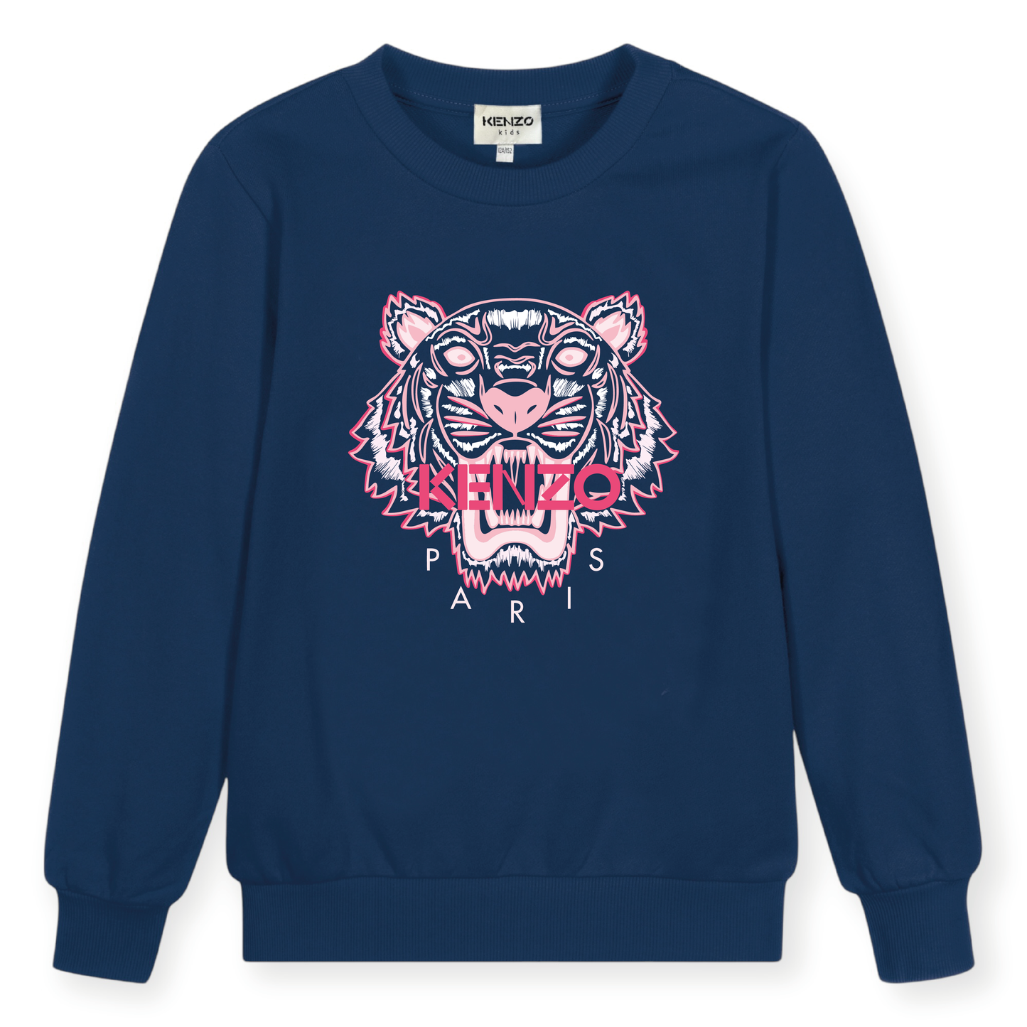 Sweatshirt 'Tiger'