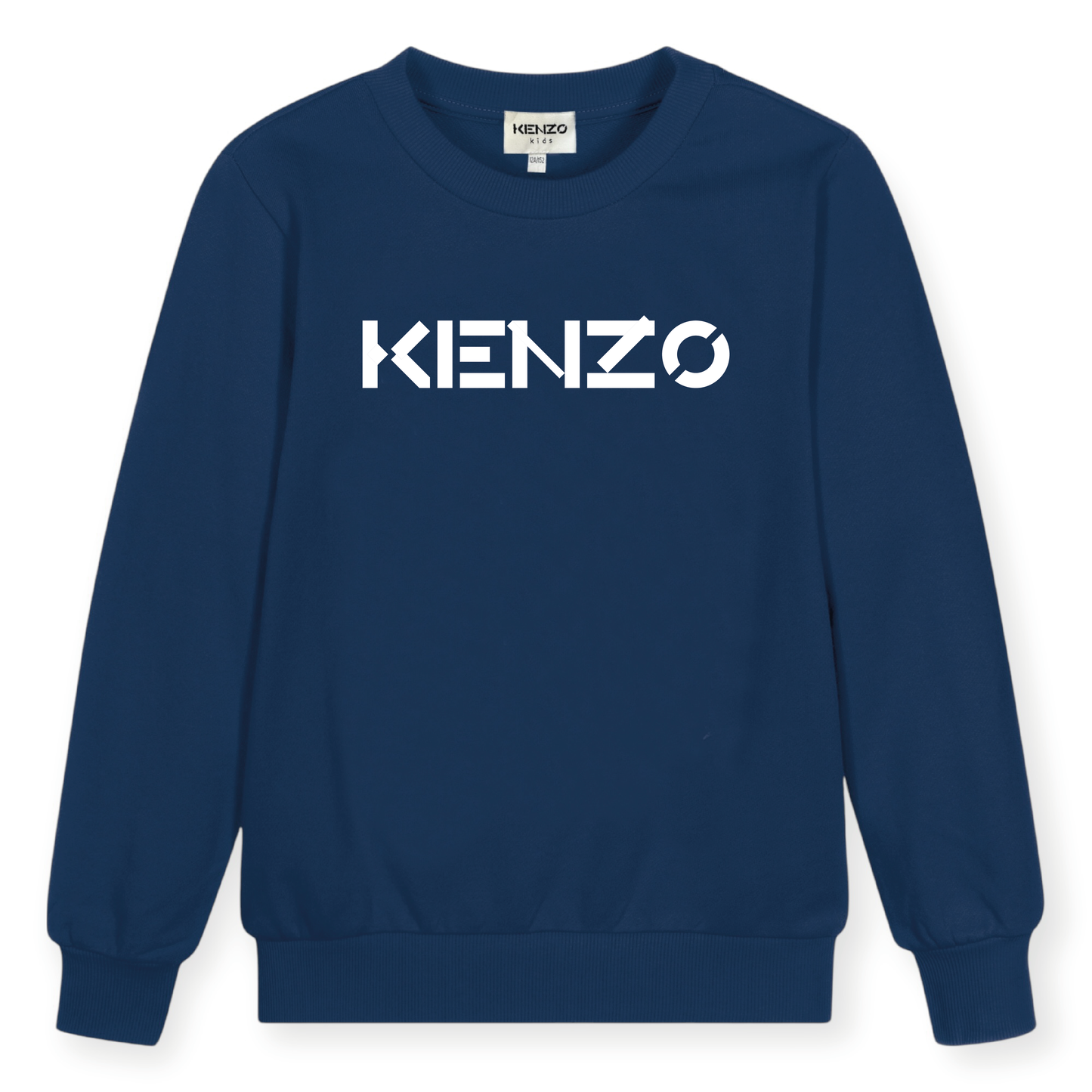 Sweatshirt 'Logo'