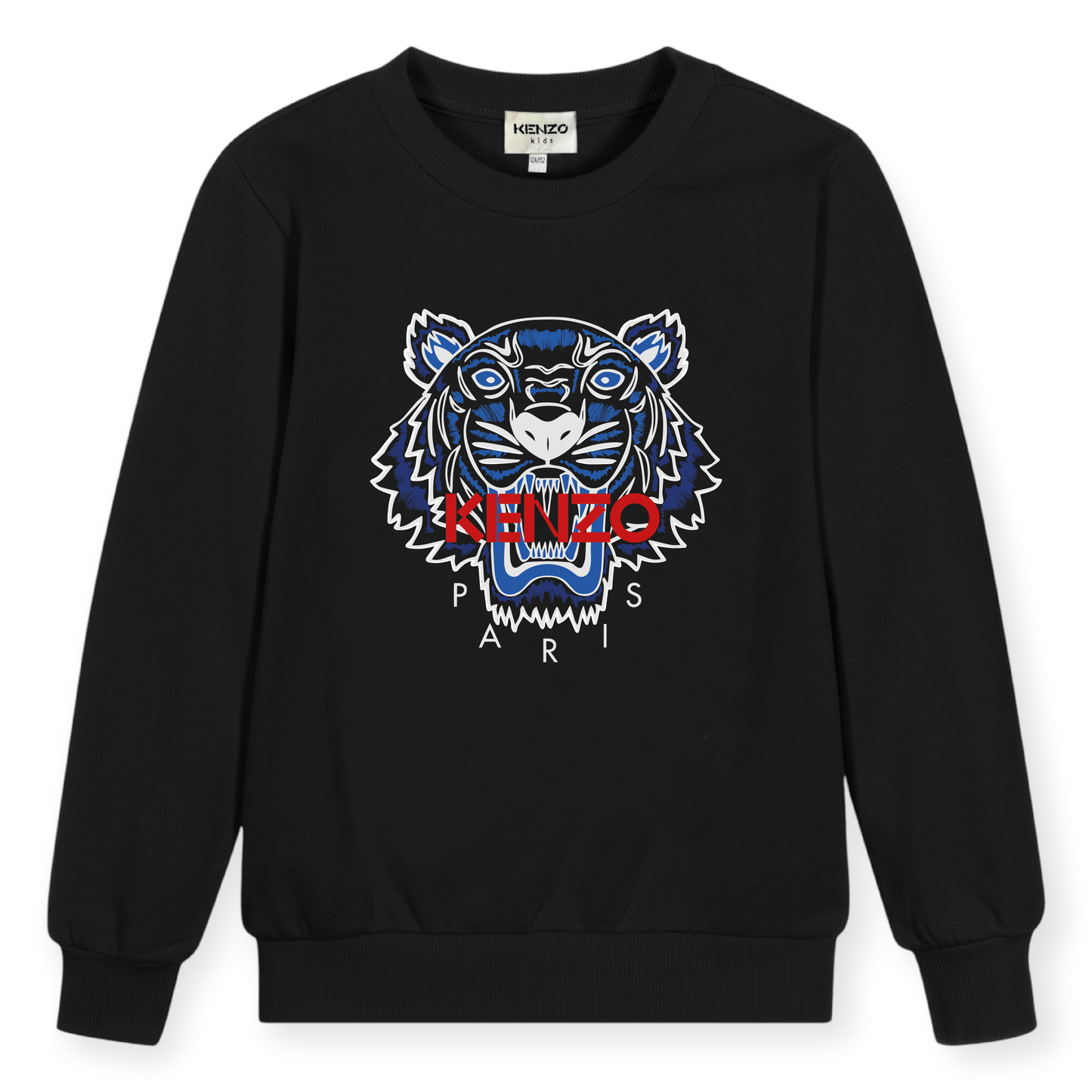 Sweatshirt 'Tiger'