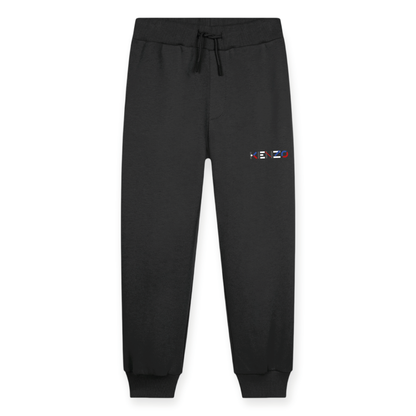 Pantalon de Jogging 'K'