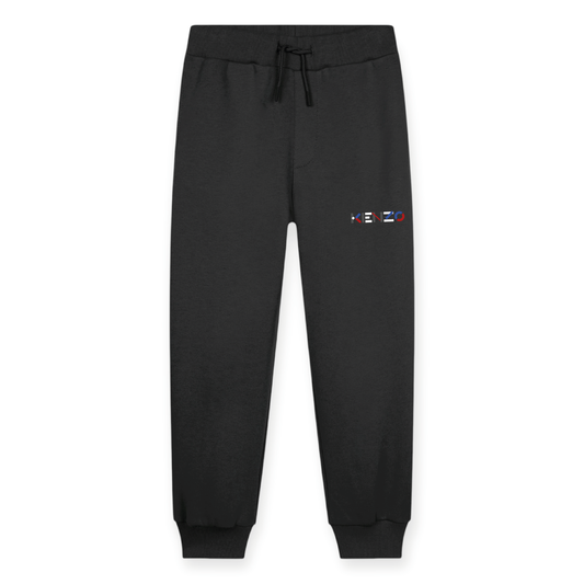 Pantalon de Jogging 'K'