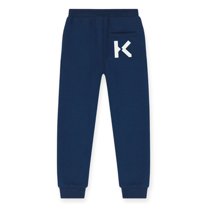 Pantalon de Jogging 'K'