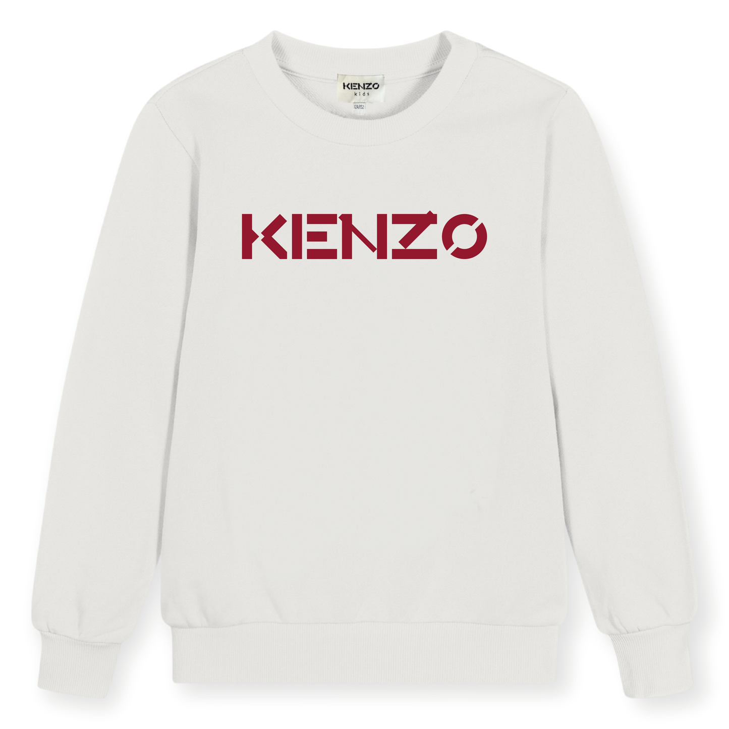 Sweatshirt 'Logo'